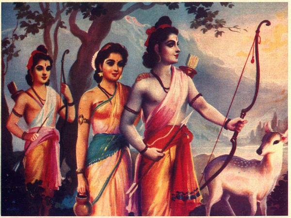 இராமர் மனதில் இருந்ததை கூறினார்