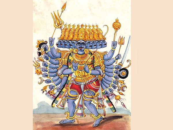 தீவிர பக்தன்