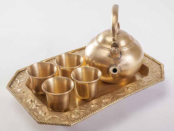 வெண்கல பாத்திரங்கள்
