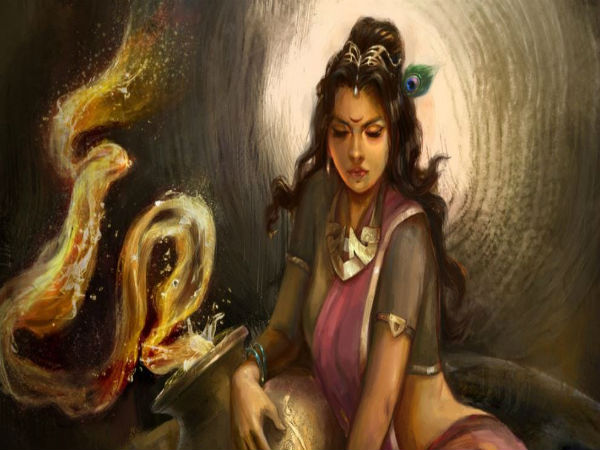 ஊர்வசியின் ஆசை