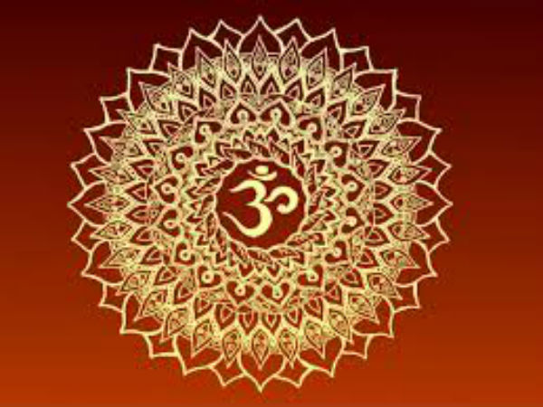 மந்திரத்தின் பொருள்