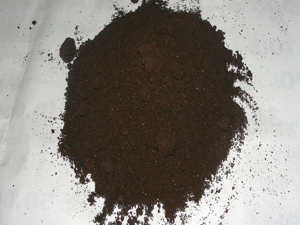 மண் புழு உரம்