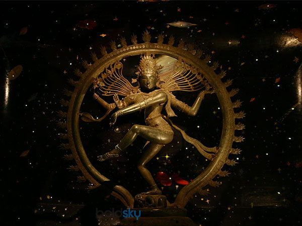 தாண்டவ நிருத்யா வகைகள்