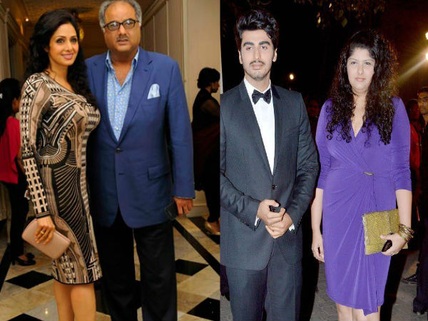 போனி கபூர் (Boney Kapoor)