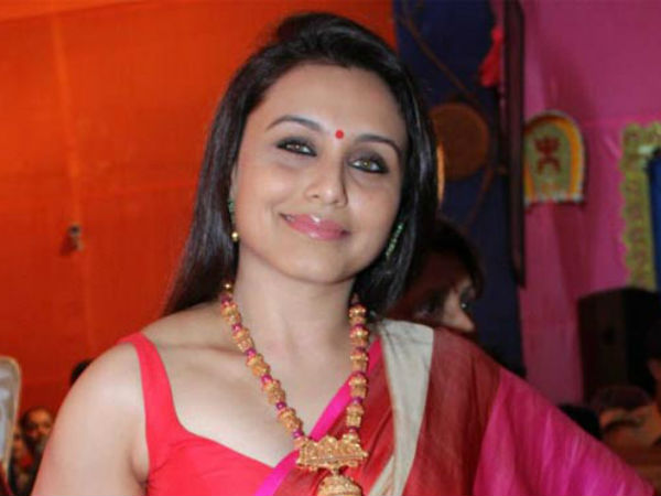 ராணி முகர்ஜி (Rani Mukerji)