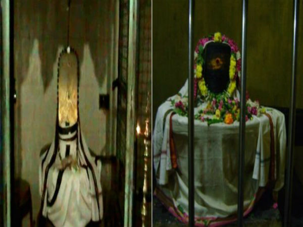 5. இணையற்ற இரு லிங்கங்கள்