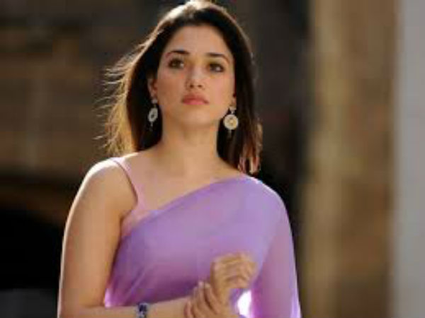தமன்னா (Tamanaah)
