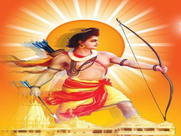 மாபெரும் யுத்தம்