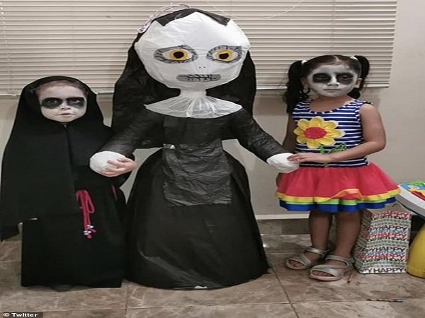 ஏன் ஜோர்டான் பீலே கூட இந்த தீம்யை நேசித்து உள்ளார்