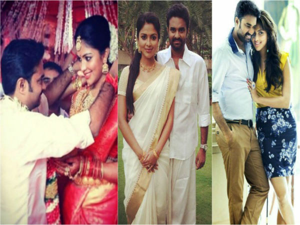 காதலும் திருமணமும்