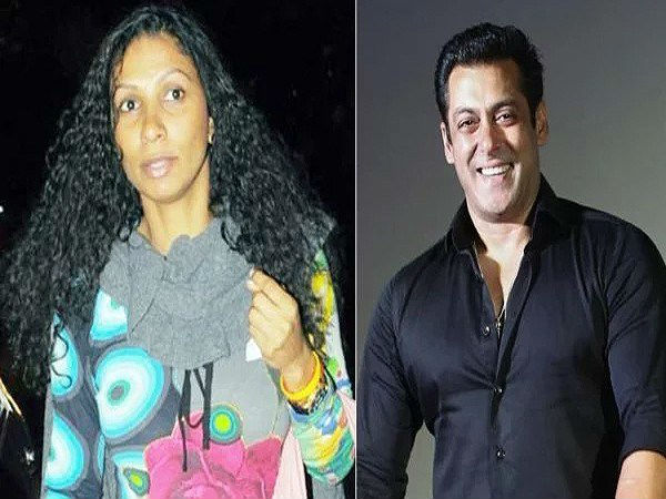ரேஷ்மா ஷெட்டி (Reshma Shetty)