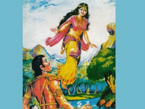 நள சக்கரவர்த்தி