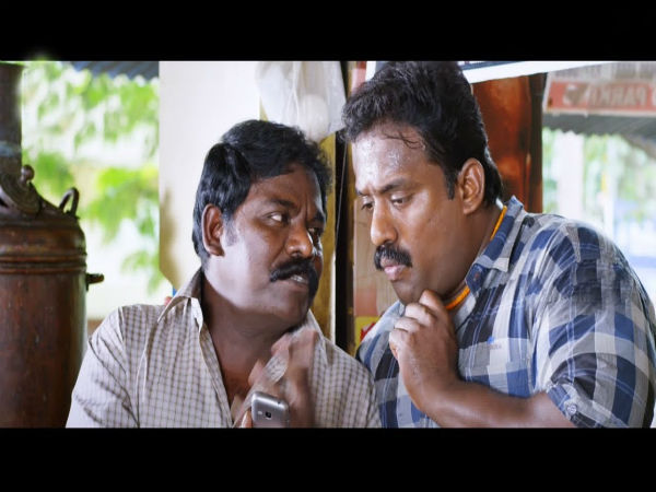 சினிமா என்ட்ரி