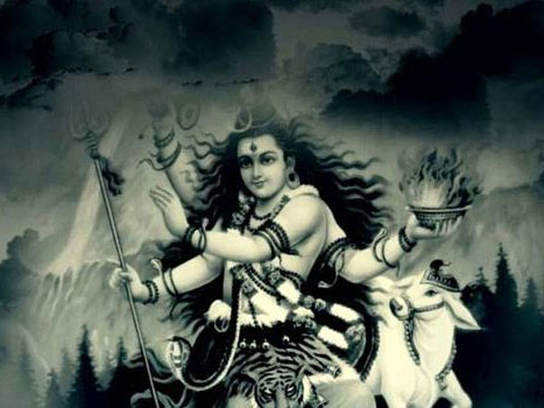 அச்சத்தின் வெளிப்பாடு