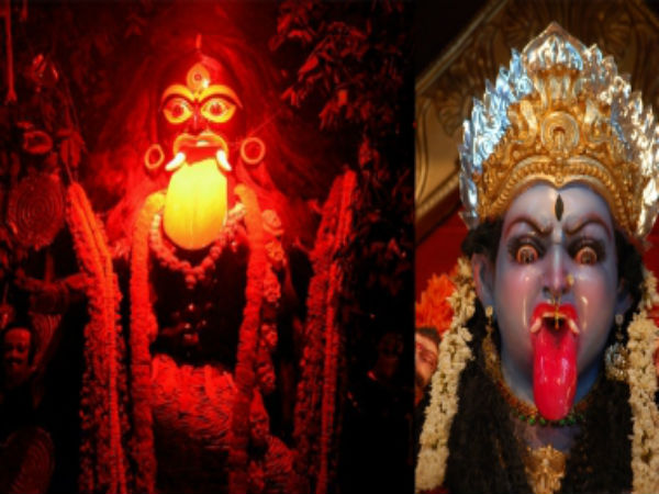 பத்ரகாளி