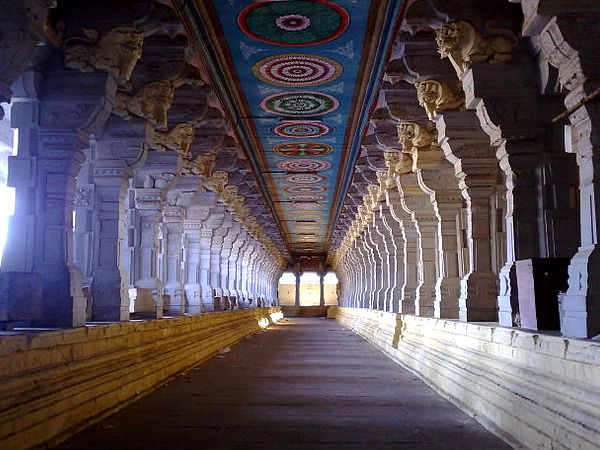 8. சந்நிதிகளின் சங்கமம்