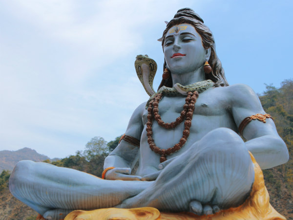 ஓம் ருத்ராய நமஹா என்பதன் முக்கியத்துவம்