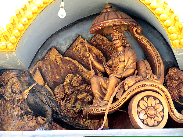 சிவன் அருள்