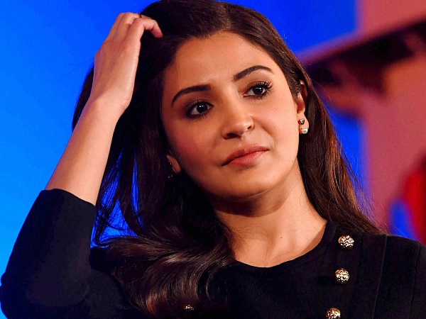 அனுஷ்கா ஷர்மா (Anushka Sharma)
