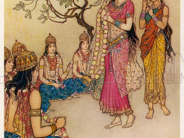 திருமணமும் குழந்தைகளும்