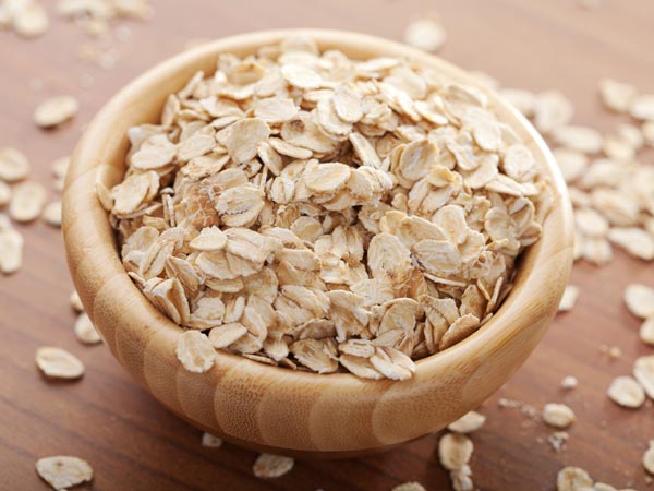 ஓட்ஸ் மற்றும் குயினோ