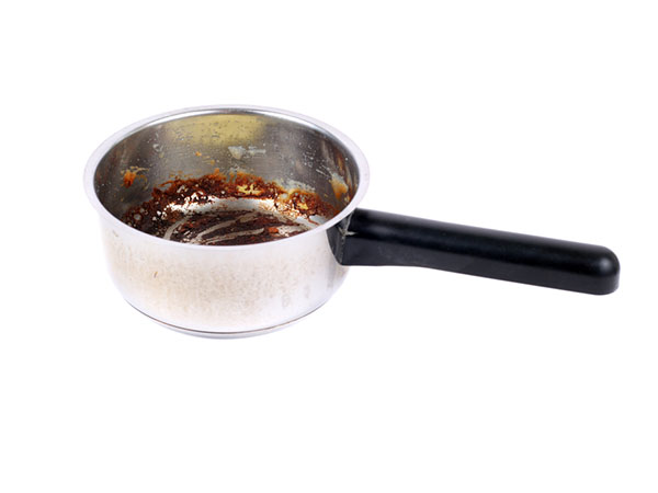 துருப்பிடித்த பாத்திரங்கள்