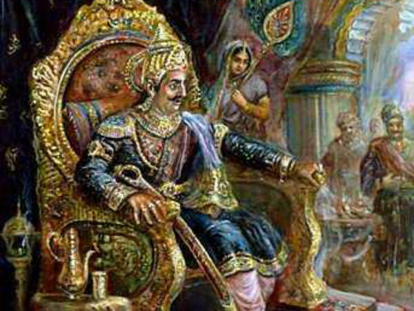 தேவகியின் திருமணம்