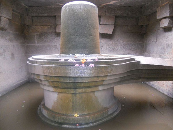 சிவலிங்க பரிக்ரமம்