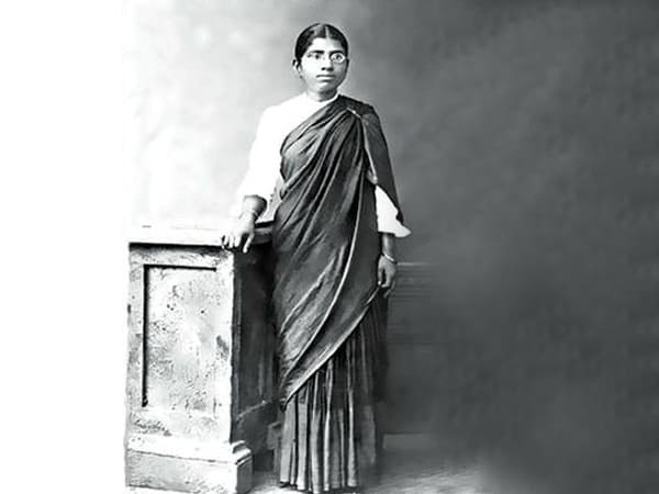 முத்துலட்சுமி அம்மையாரின் பிறப்பு
