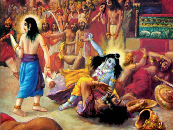 மற்ற குழந்தைகளை ஏன் காப்பாற்றவில்லை