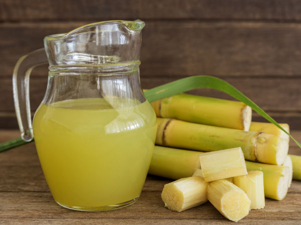 கரும்பு ஜூஸ்