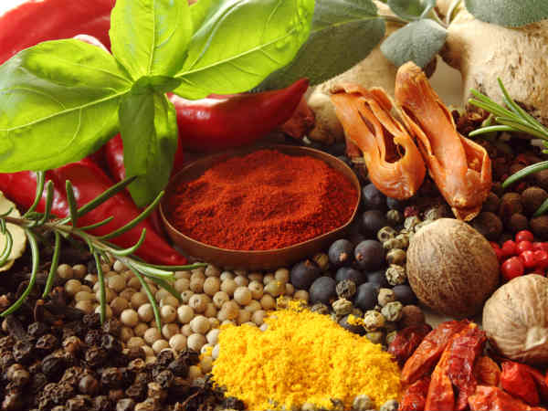 பழைய மசாலாக்கள்