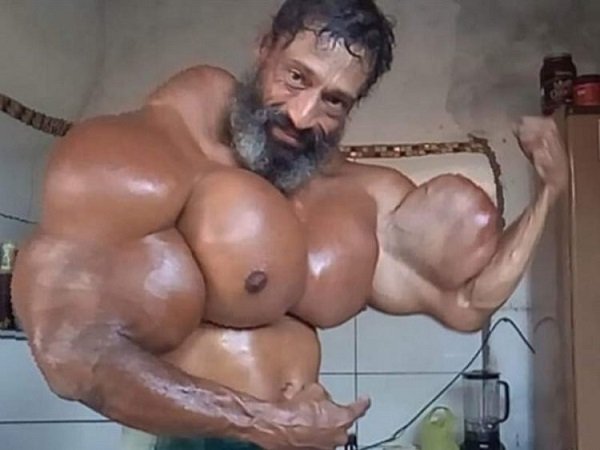 50 வயது