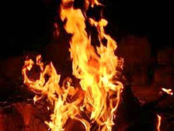 தென்கிழக்கு மூலை