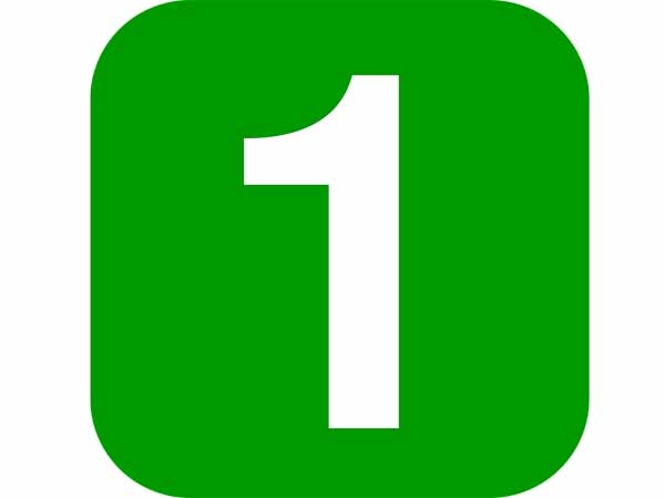 1 மற்றும் 1