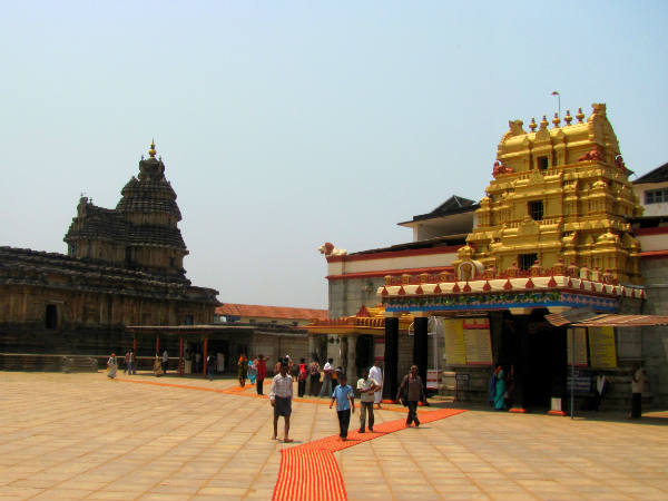 கோயில் கட்டுமான விதிகள்