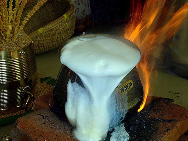 மிக அதிக வெப்பநிலை(UHT)