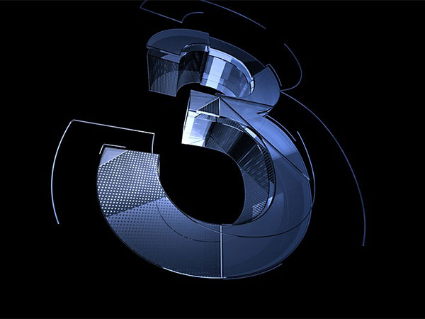 பிறந்த எண் 3