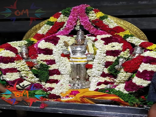 நட்சத்திர விரதம்