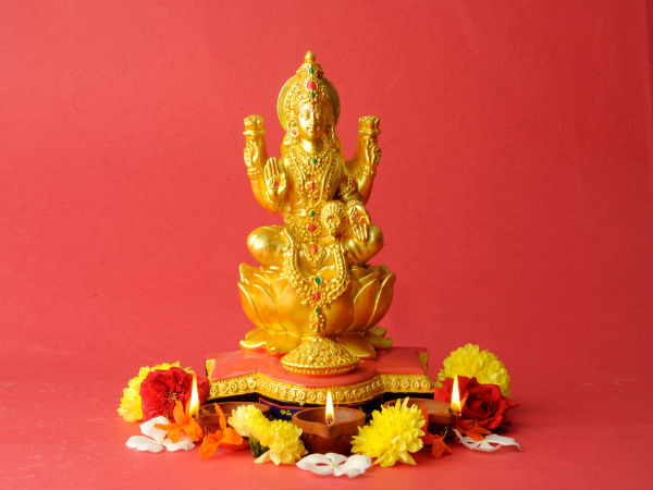 லக்ஷ்மி மந்திரம்