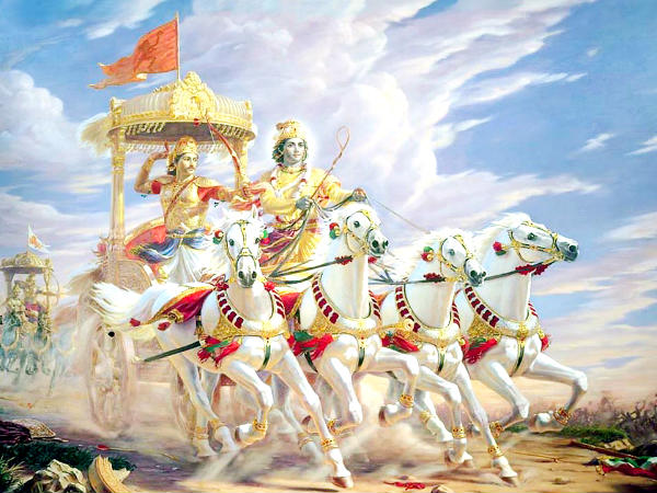 கடந்த ஜென்மம்