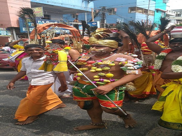 ஆறு கார்த்திகை விரதம்
