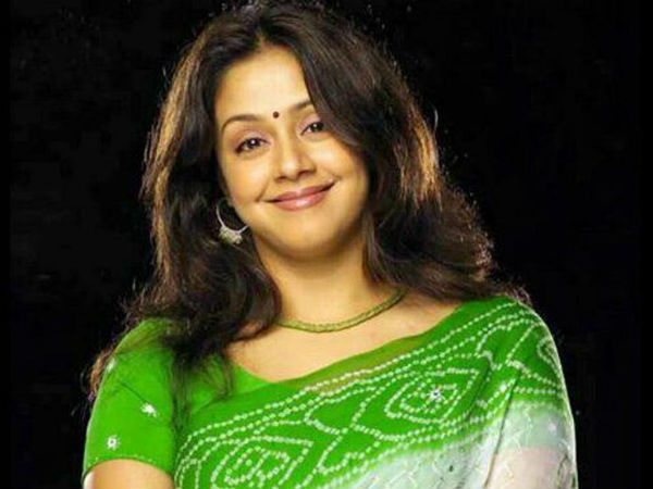 ஜோதிகா