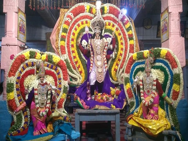 காவடி சுமப்பது ஏன்