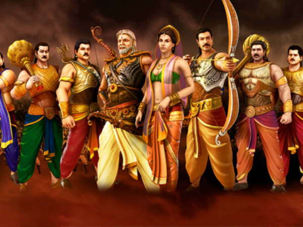 மகாபாரதத்தின் கலாச்சார முக்கியத்துவம்