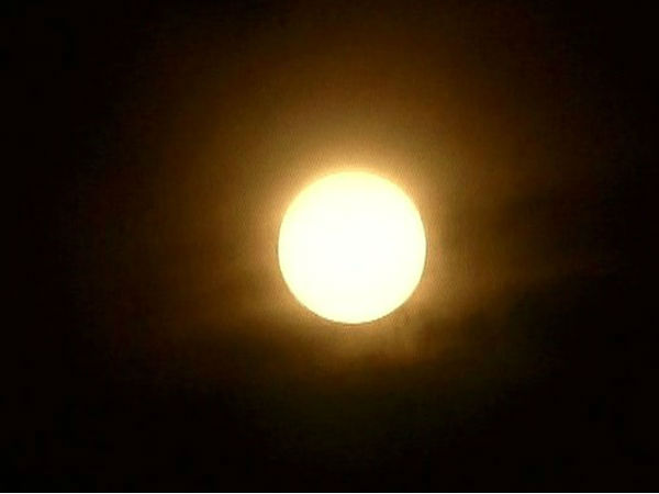 சூரியன்