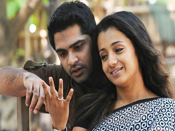 8. அவள் எப்போதும் உங்களுக்காக ஒரு புன்னகையை வைத்திருக்கிறாள்: