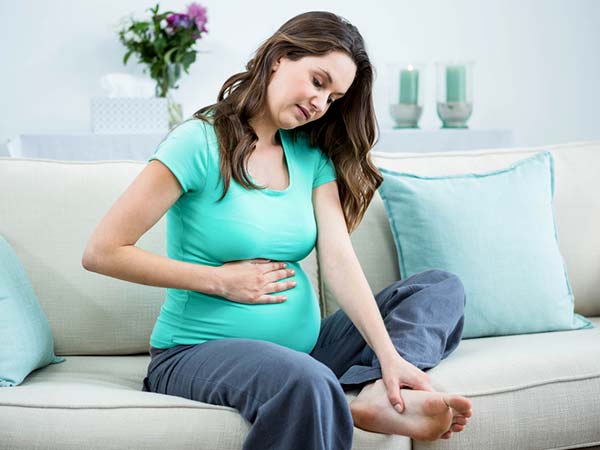 கர்ப்பிணி பெண்கள் இந்த காயை ...