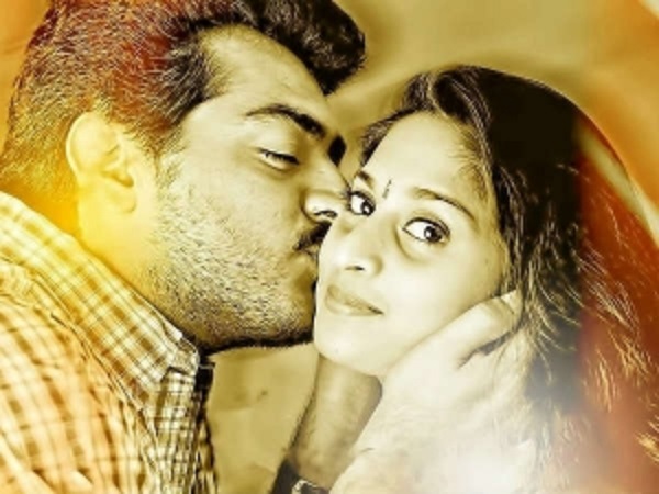 முத்தம் இனிக்குமா