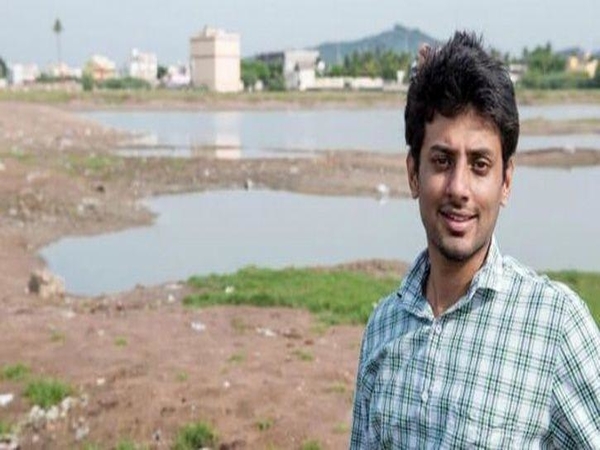 கூகிள் முன்னாள் ஊழியர்